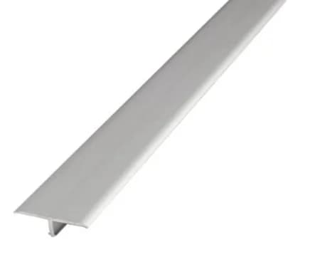 Aluminium T Shaped Profile