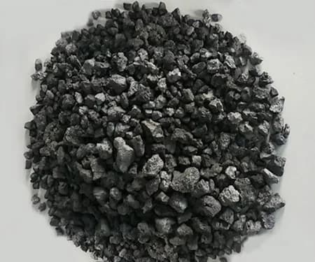Calcined Petroleum Coke