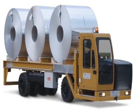 Transport Vehicle
