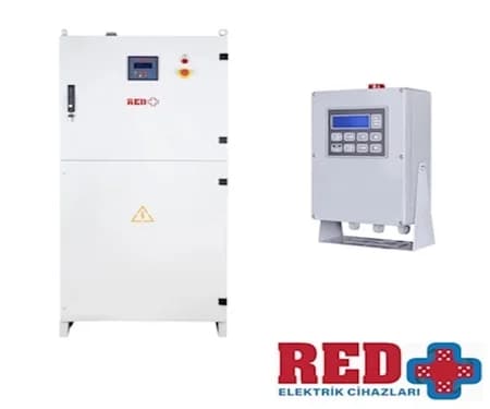 Coating Rectifier