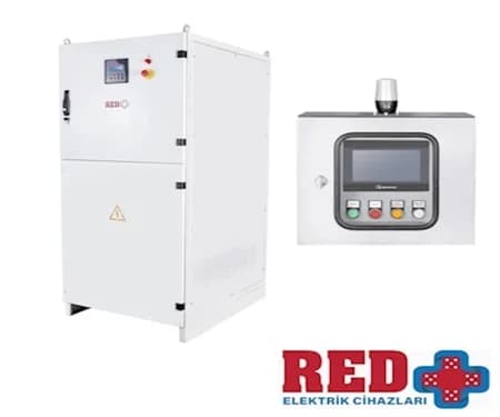 Color Rectifier