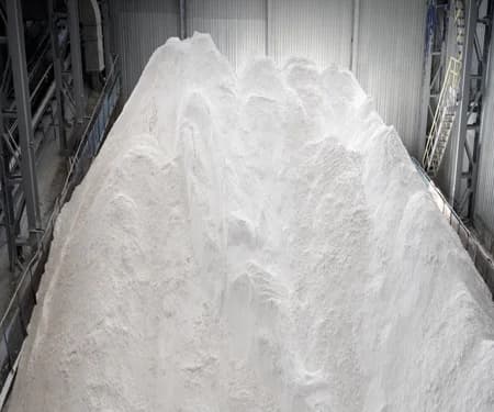 Alumina