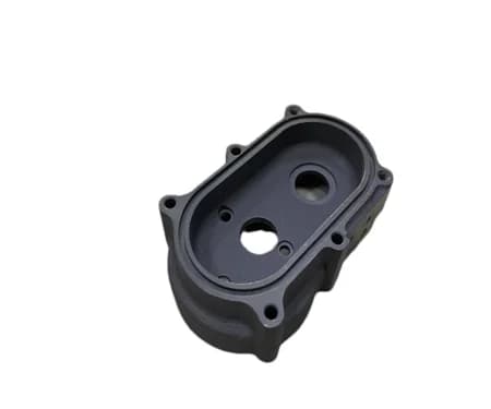 Aluminium Gear Box