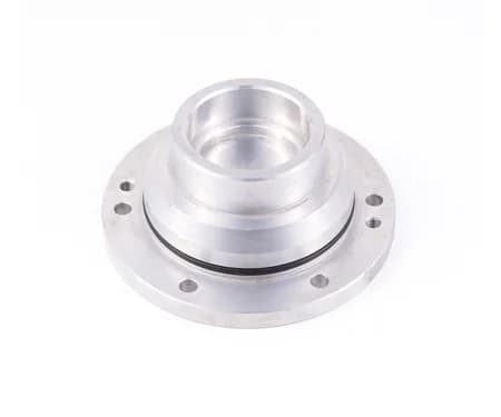 Aluminium Flange