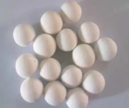 Tabular Alumina Balls