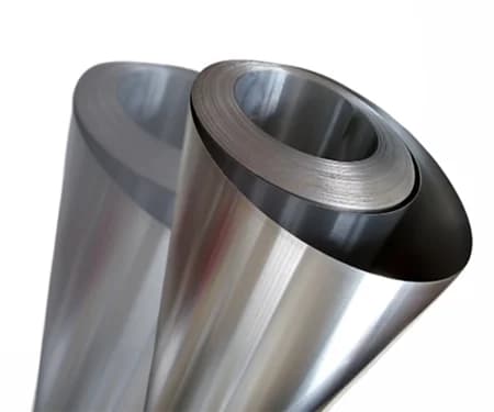 Aluminium Foil Stock