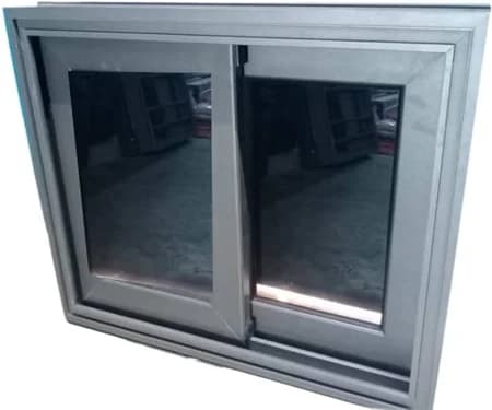 Aluminium Window