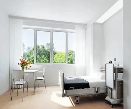 Aluminium Window
