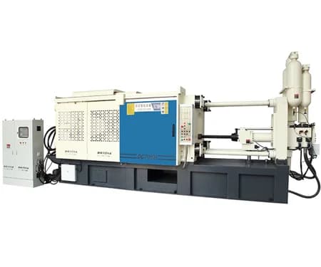 Aluminium Alloy Kitchenware Die Casting Machine