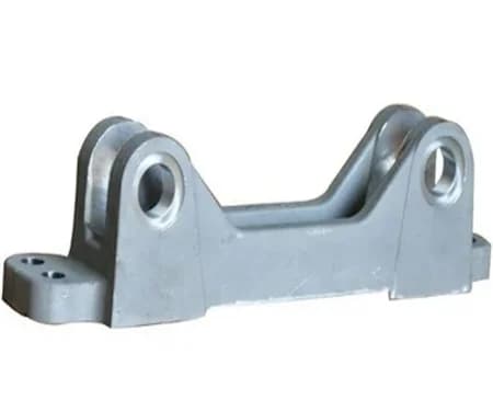 Aluminium Gravity Die Casting Components