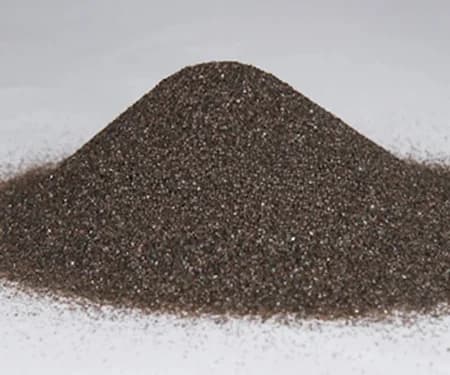 Brown Fused Alumina