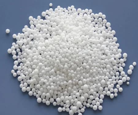 Bubble Alumina