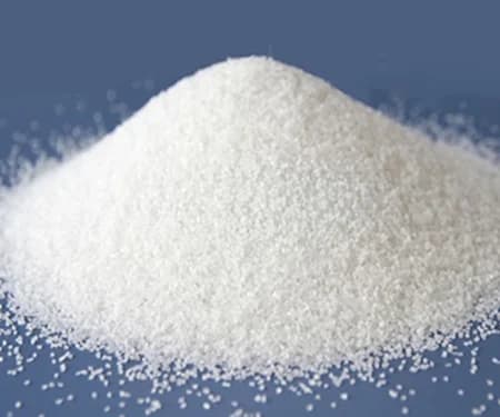 White Fused Alumina