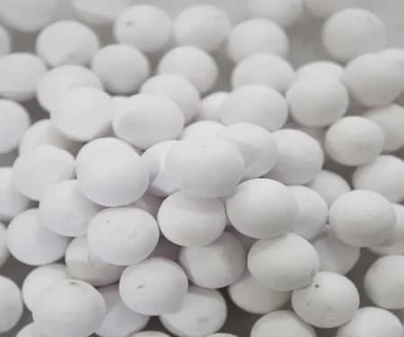 Aluminium Oxide High-Purity Corundum Thermal Storage Ball