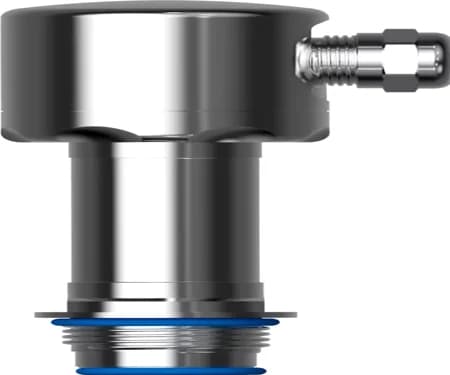 Hygienic Pressure Transmitter