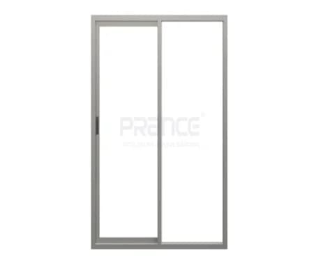 Aluminium Door