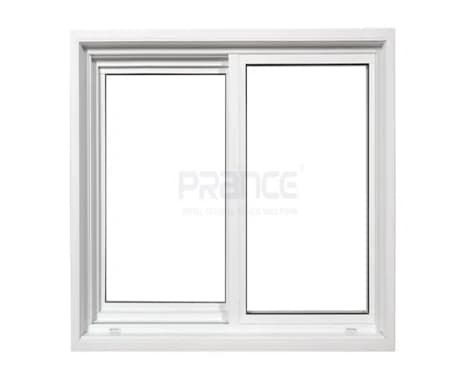 Aluminium Window