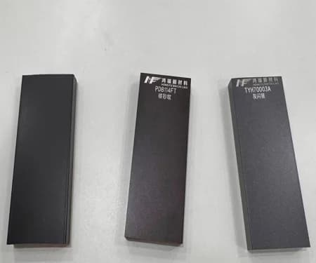 Aluminium Extrusion Profile for Door and Window