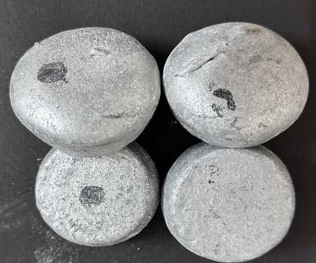 Aluminium Strontium