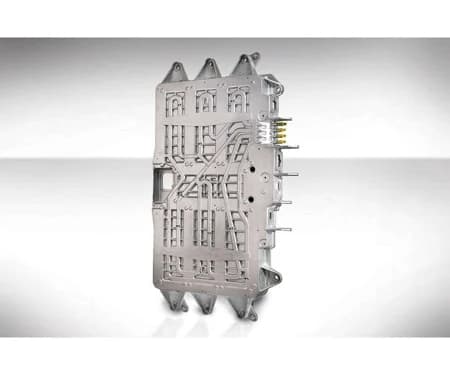 Li-on Big Battery Housing for Passenger Car