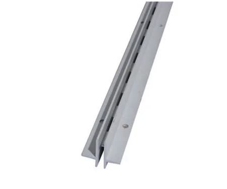 6063 T5 Silver Anodized Custom Aluminium Fabrication