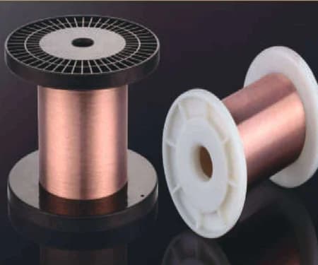 Copper Tin Alloy Fine Wire