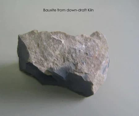 Bauxite