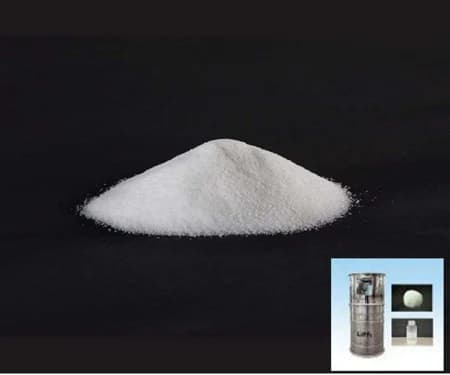 Lithium Hexafluorophosphate