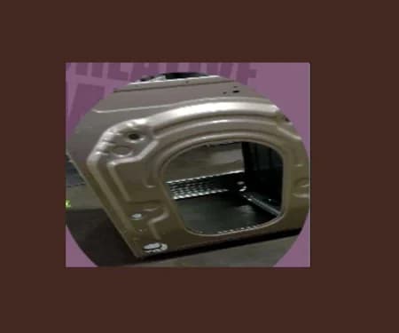 Protective Films for Galvanized Plate