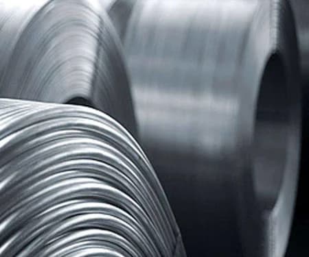 Hot Rolled Rod & Wire Drawing for Aerospace Fasteners Services