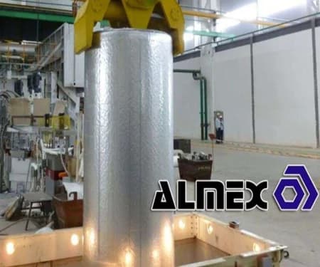 Billet Casting Services