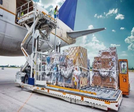 Air Transport Service
