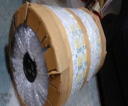 Aluminium Foil 2, 3 & 4 Ply Laminates