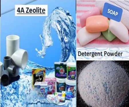 Zeolite-4A