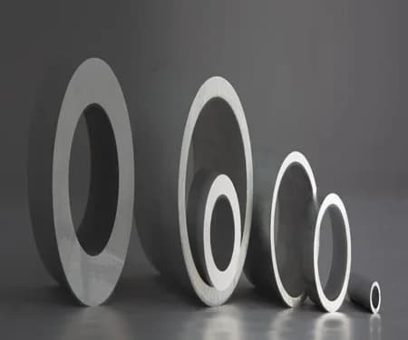 Aluminium Tube