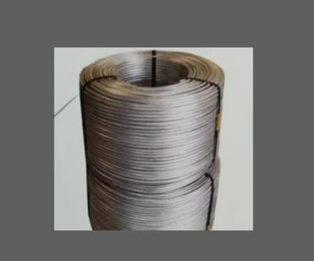 Grain Refiner -Aluminium Titanium Boron