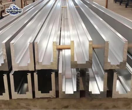 Hot sales frameless glass stair railing Aluminium u channel shoe