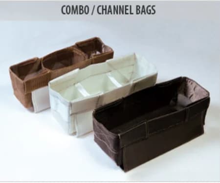Fiber Glass Fabrics -Combo / Channels Bag