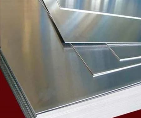 5083 Aluminium Marine Plate