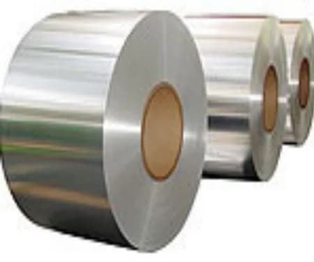Aluminium Coil