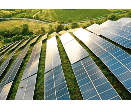 Technical support for greenfield and brownfield projects service