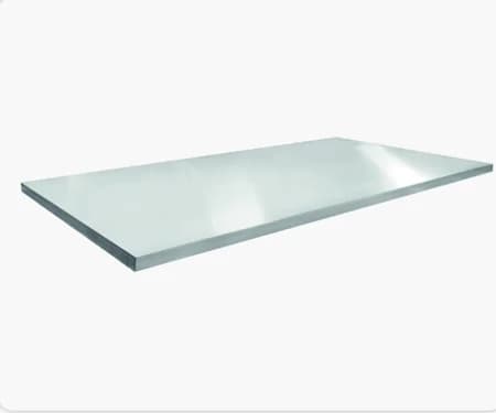 Aluminium standard Strip and Sheet