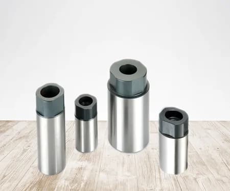 Plunger Tips for Pressure Die Casting (PDC)