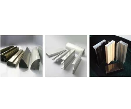 Aluminium Profiles