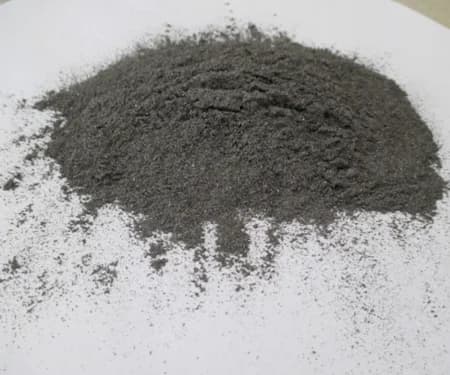 Titanium Sponge Granules