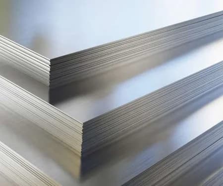 High precision ultra-flat Aluminium plate