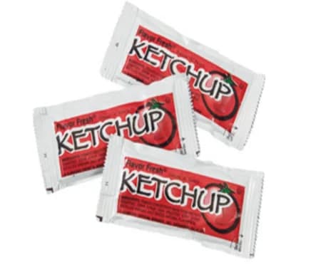 Aluminium Foil Based Products-Liquid / Fluid