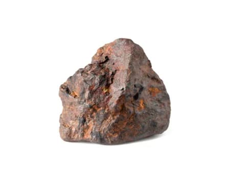 Iron Ore