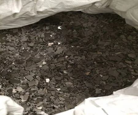 Manganese Flakes