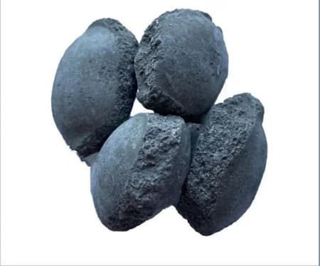 Manganese Briquette